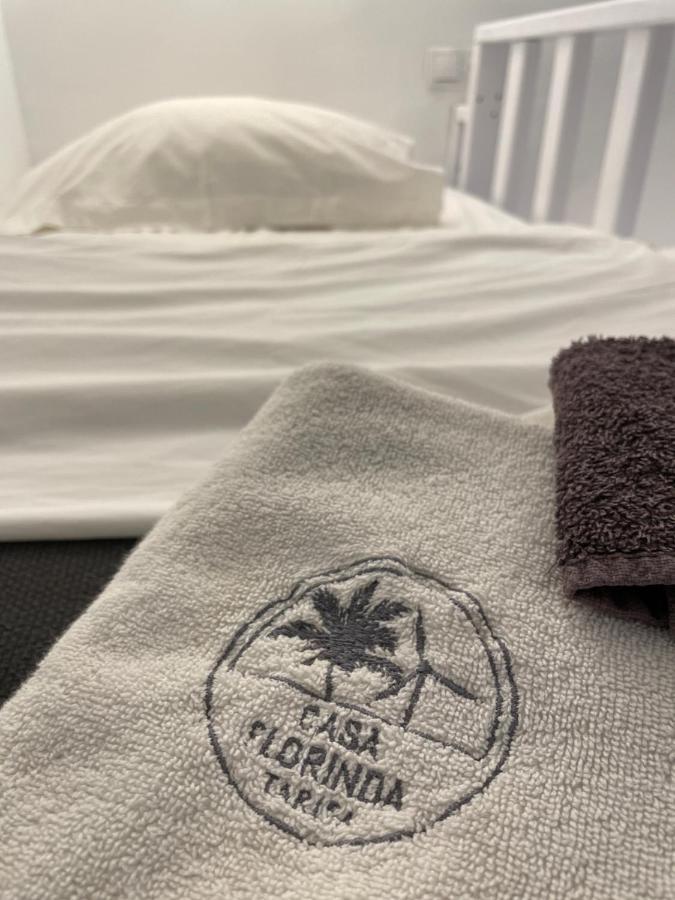 Casa Florinda Tarifa 아파트 외부 사진