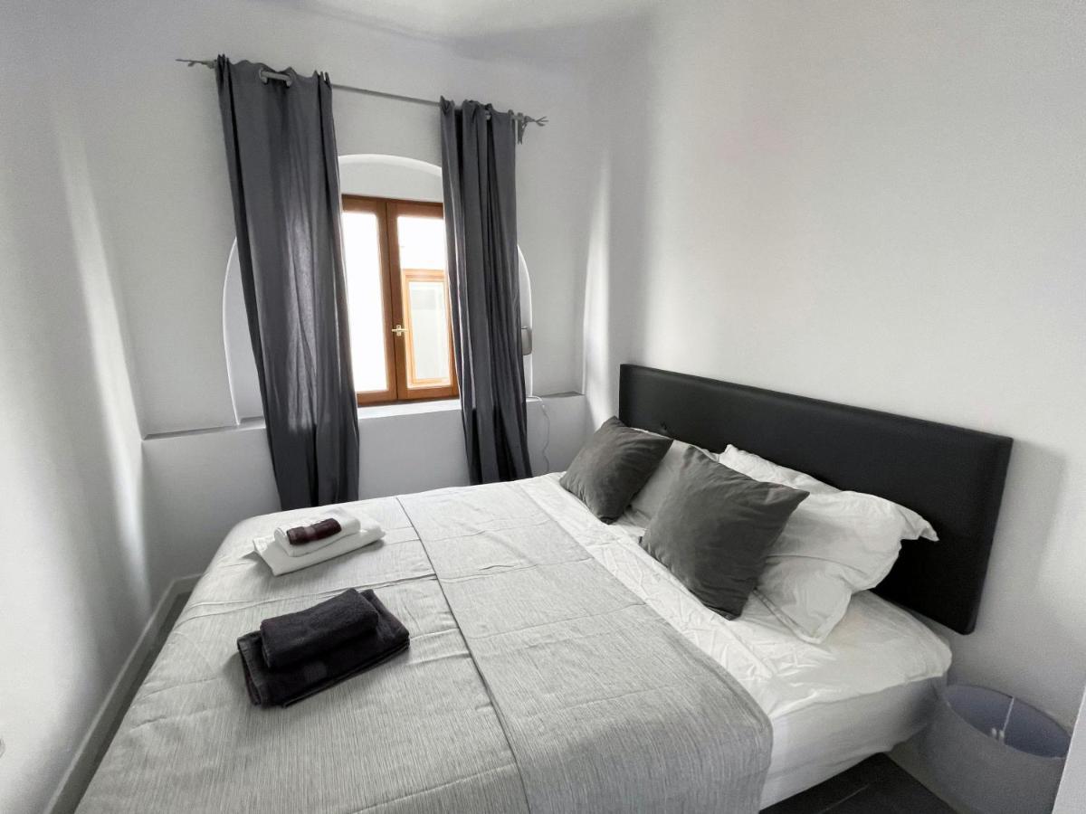 Casa Florinda Tarifa 아파트 외부 사진