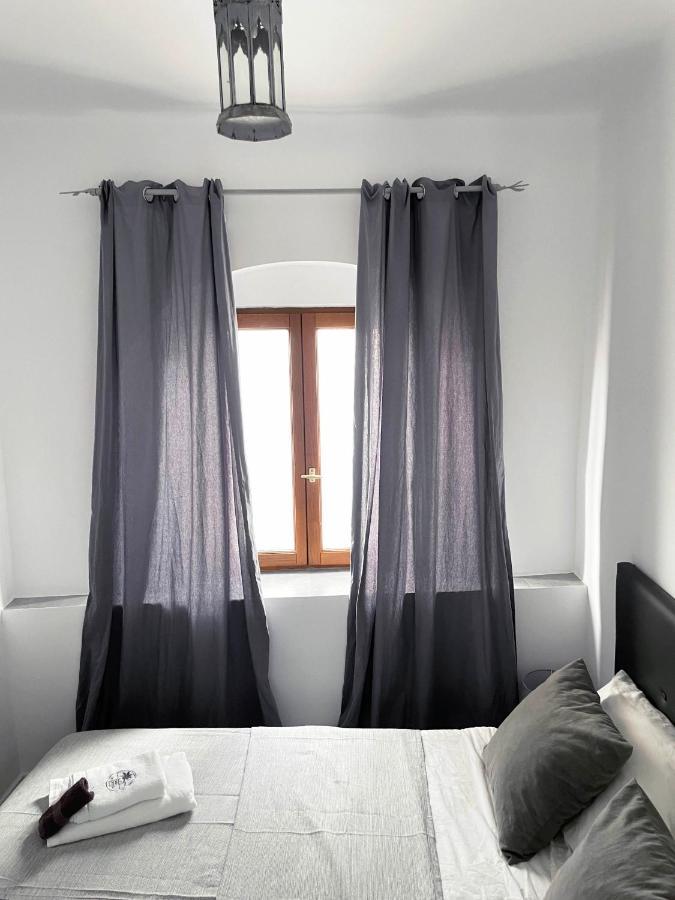 Casa Florinda Tarifa 아파트 외부 사진