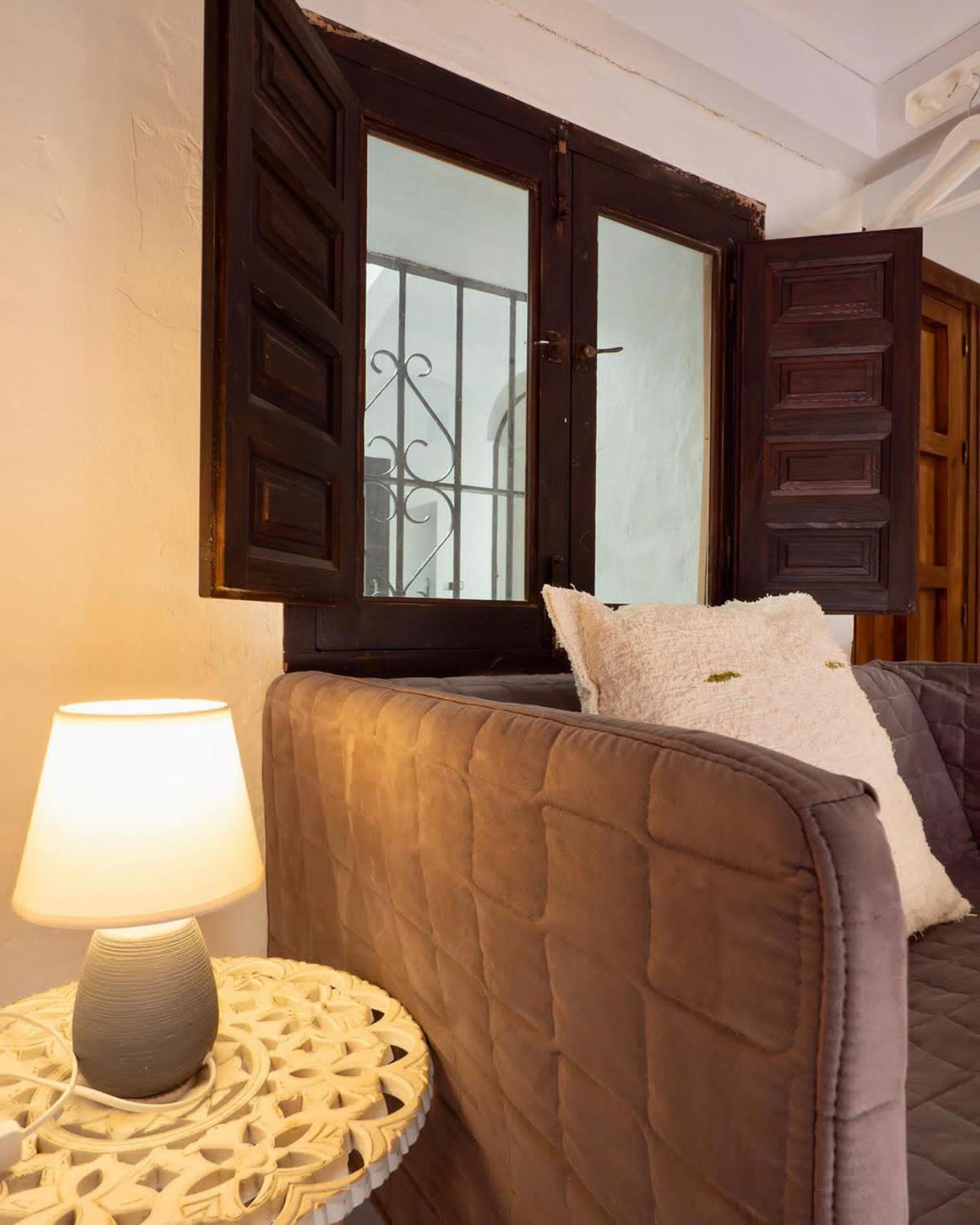 Casa Florinda Tarifa 아파트 외부 사진