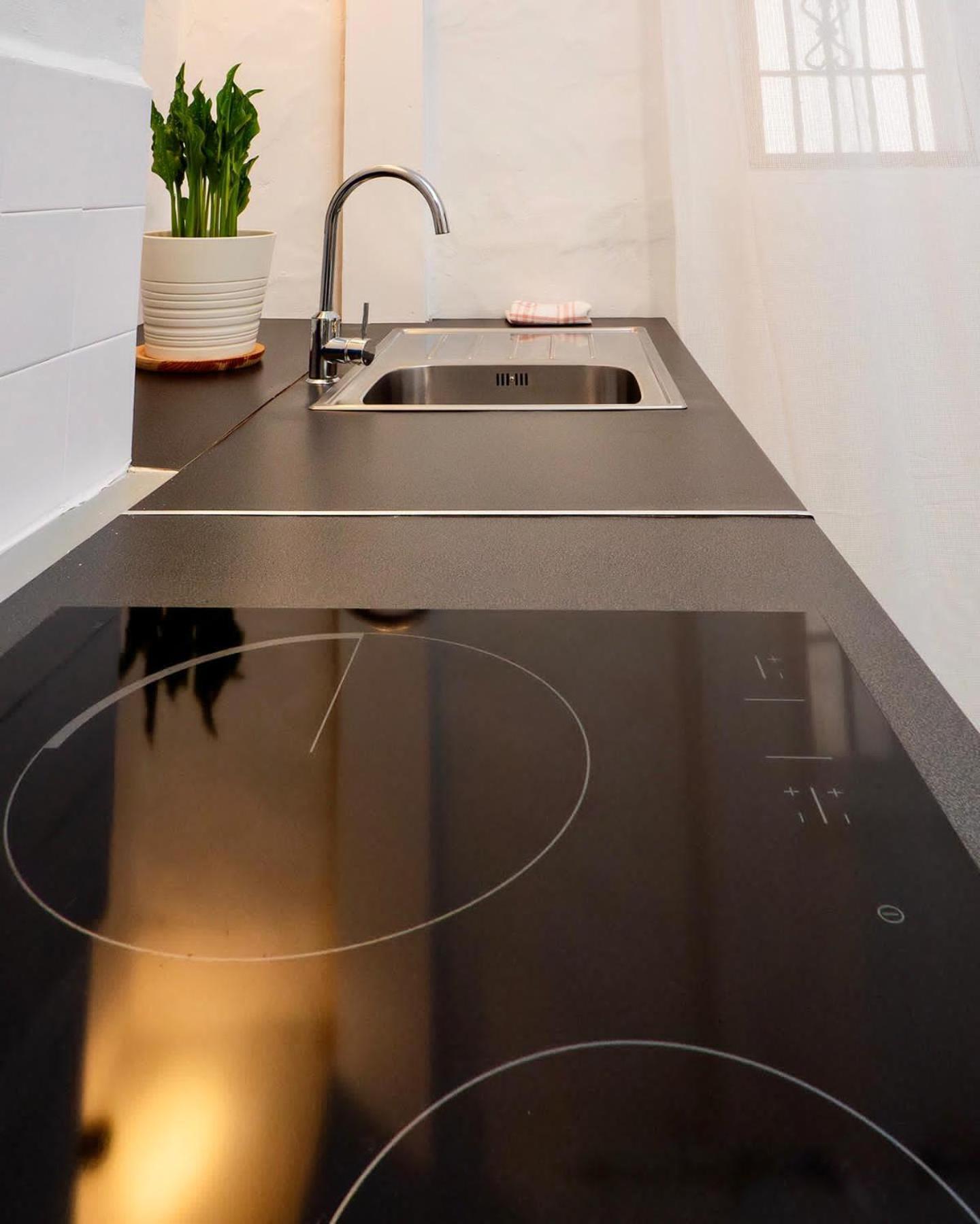 Casa Florinda Tarifa 아파트 외부 사진