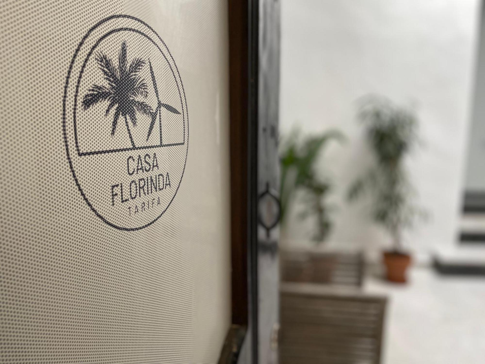 Casa Florinda Tarifa 아파트 외부 사진