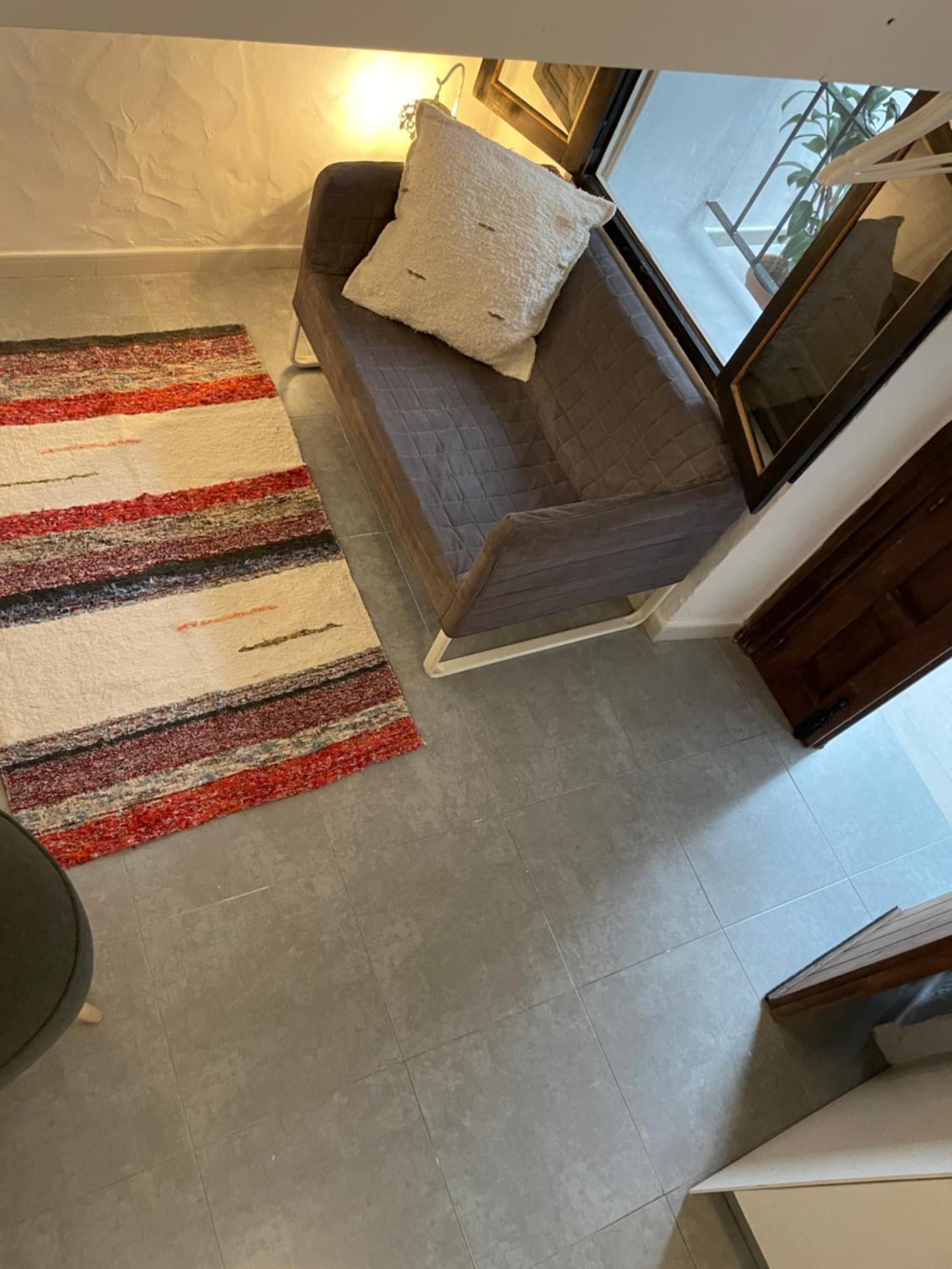 Casa Florinda Tarifa 아파트 외부 사진