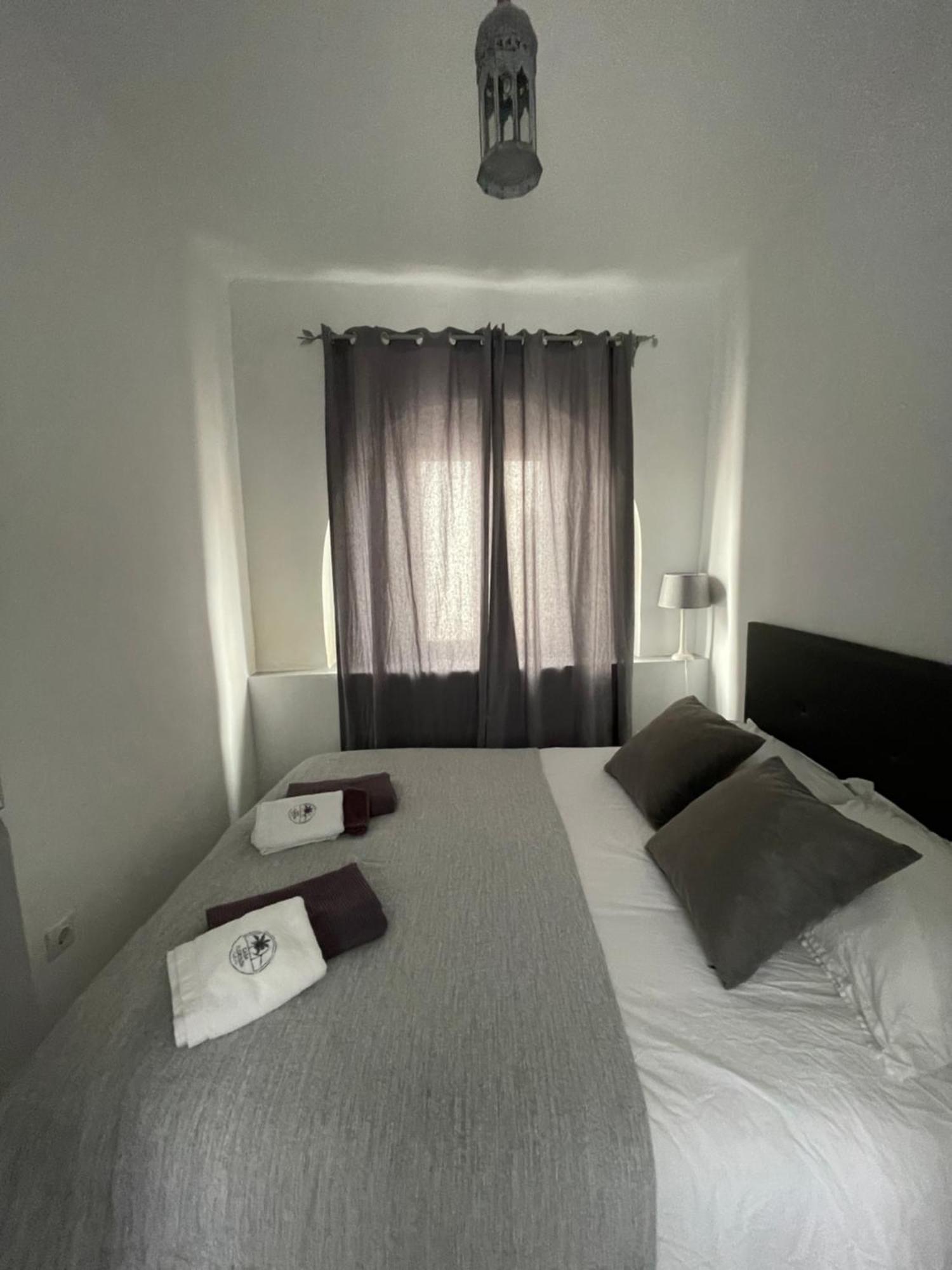 Casa Florinda Tarifa 아파트 외부 사진