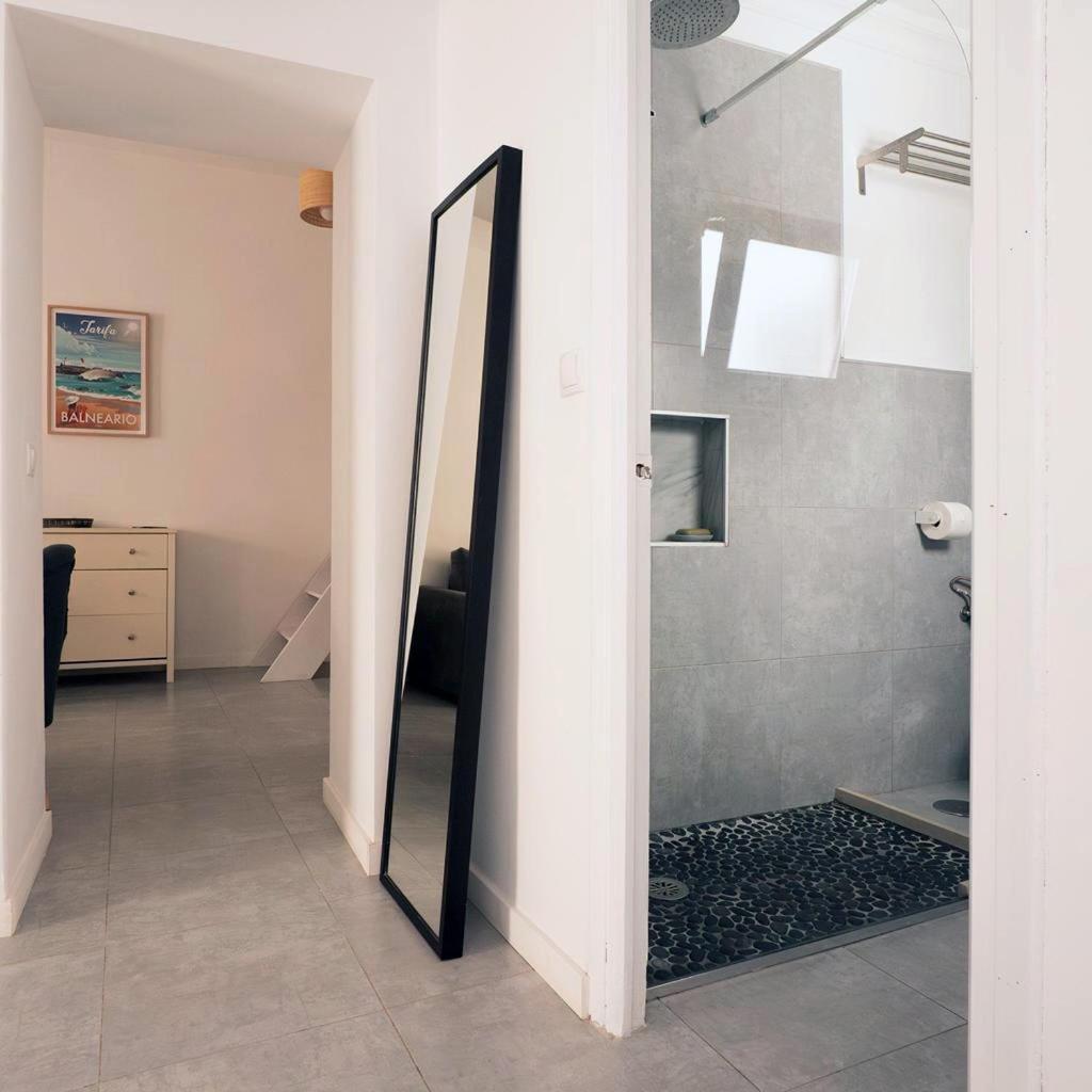 Casa Florinda Tarifa 아파트 외부 사진