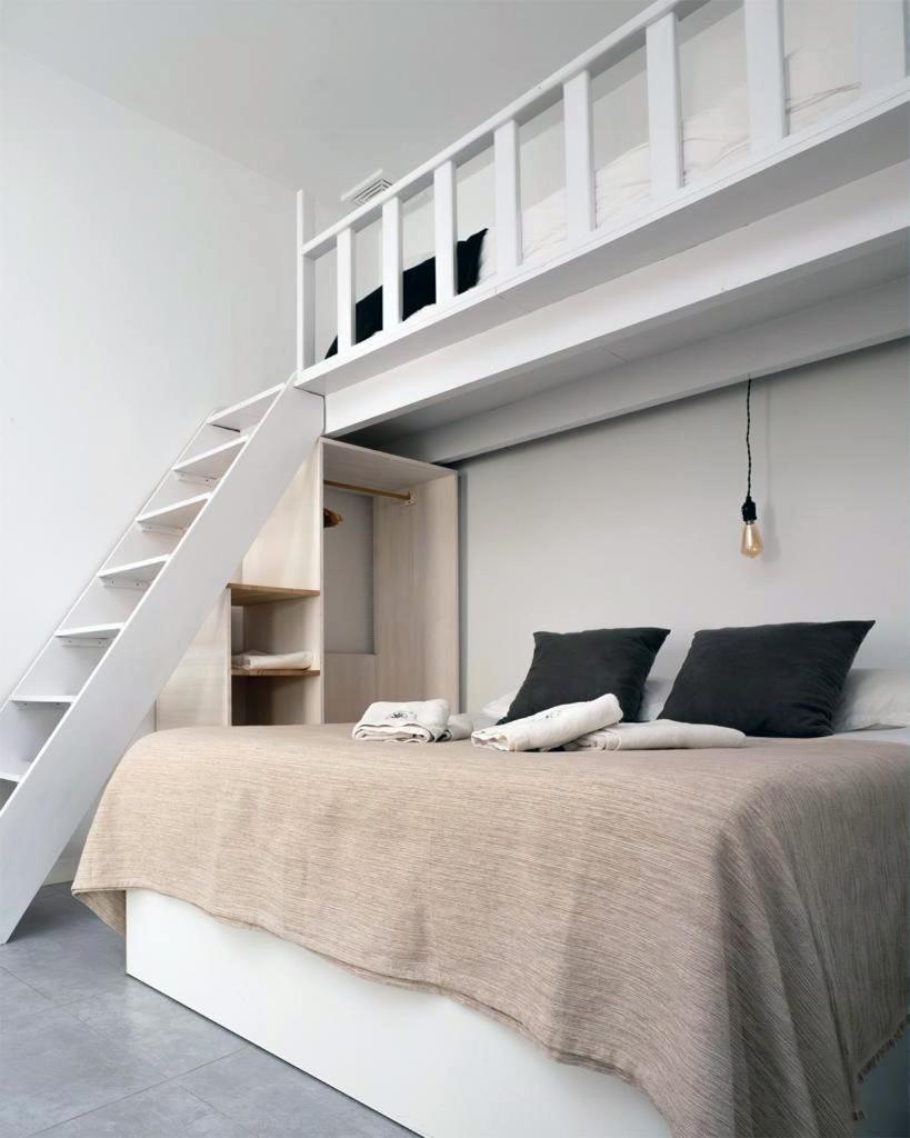 Casa Florinda Tarifa 아파트 외부 사진