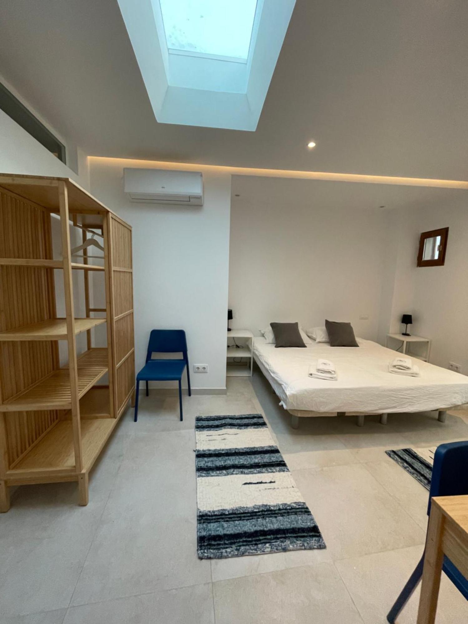 Casa Florinda Tarifa 아파트 외부 사진