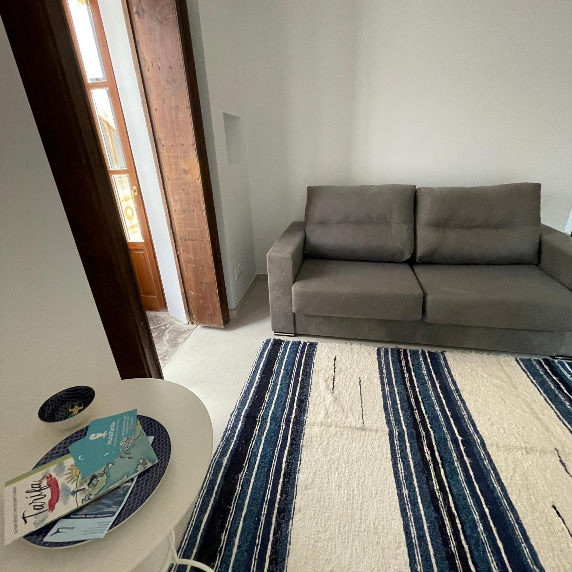 Casa Florinda Tarifa 아파트 외부 사진