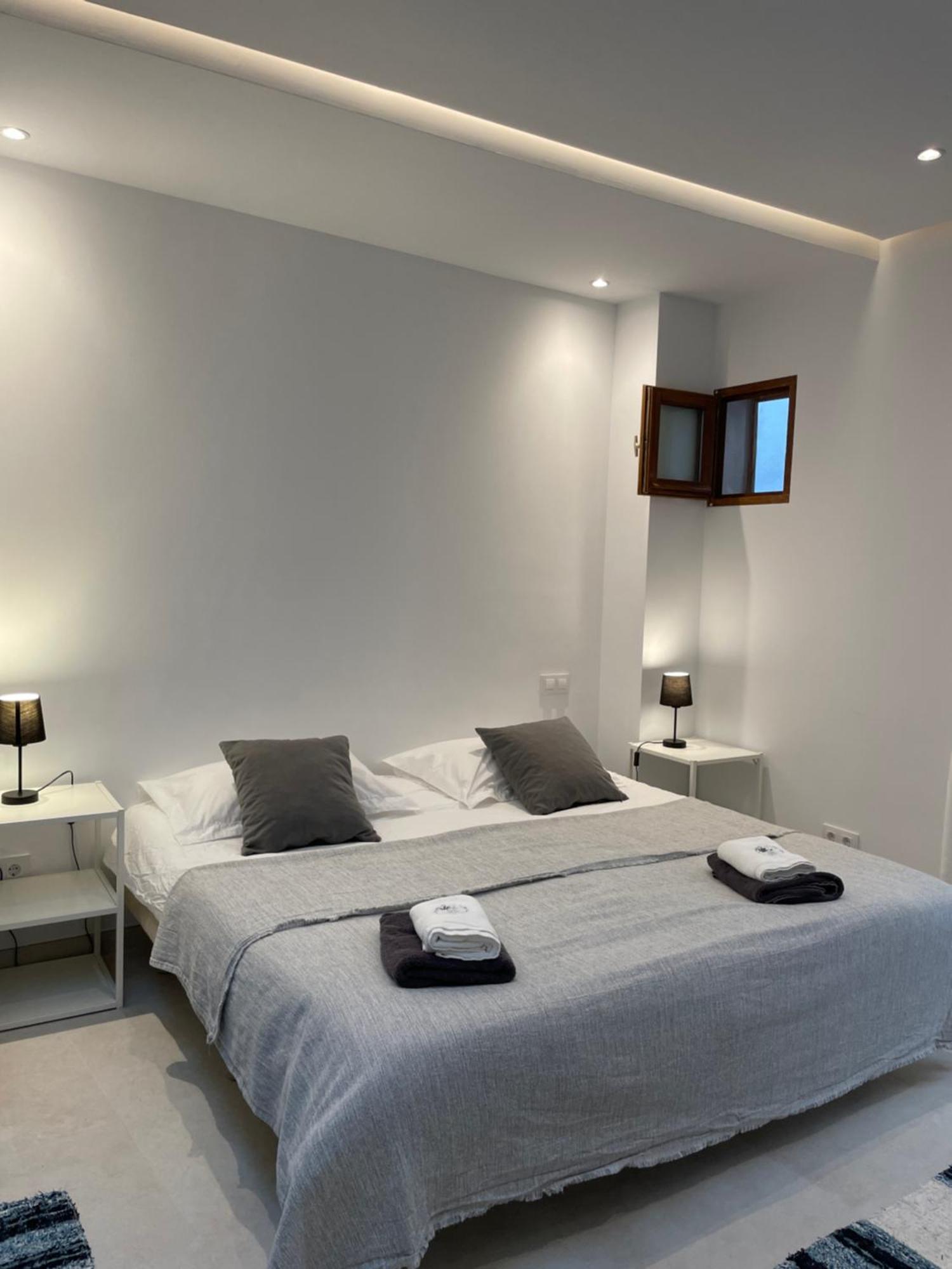 Casa Florinda Tarifa 아파트 외부 사진