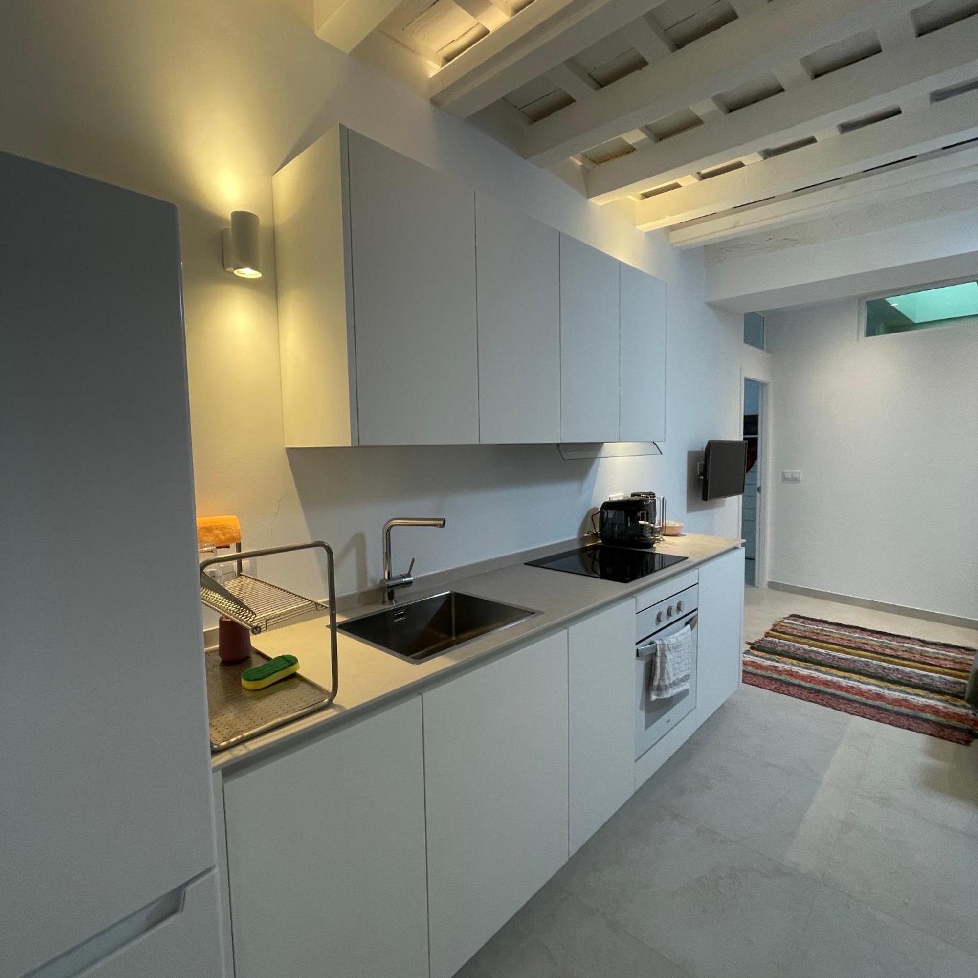 Casa Florinda Tarifa 아파트 외부 사진