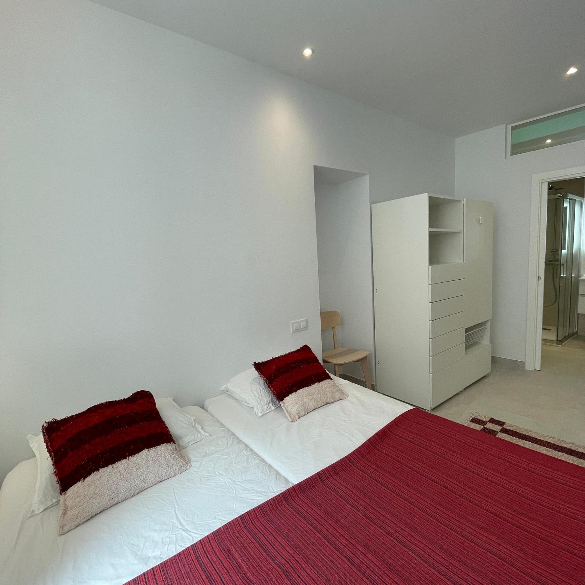 Casa Florinda Tarifa 아파트 외부 사진