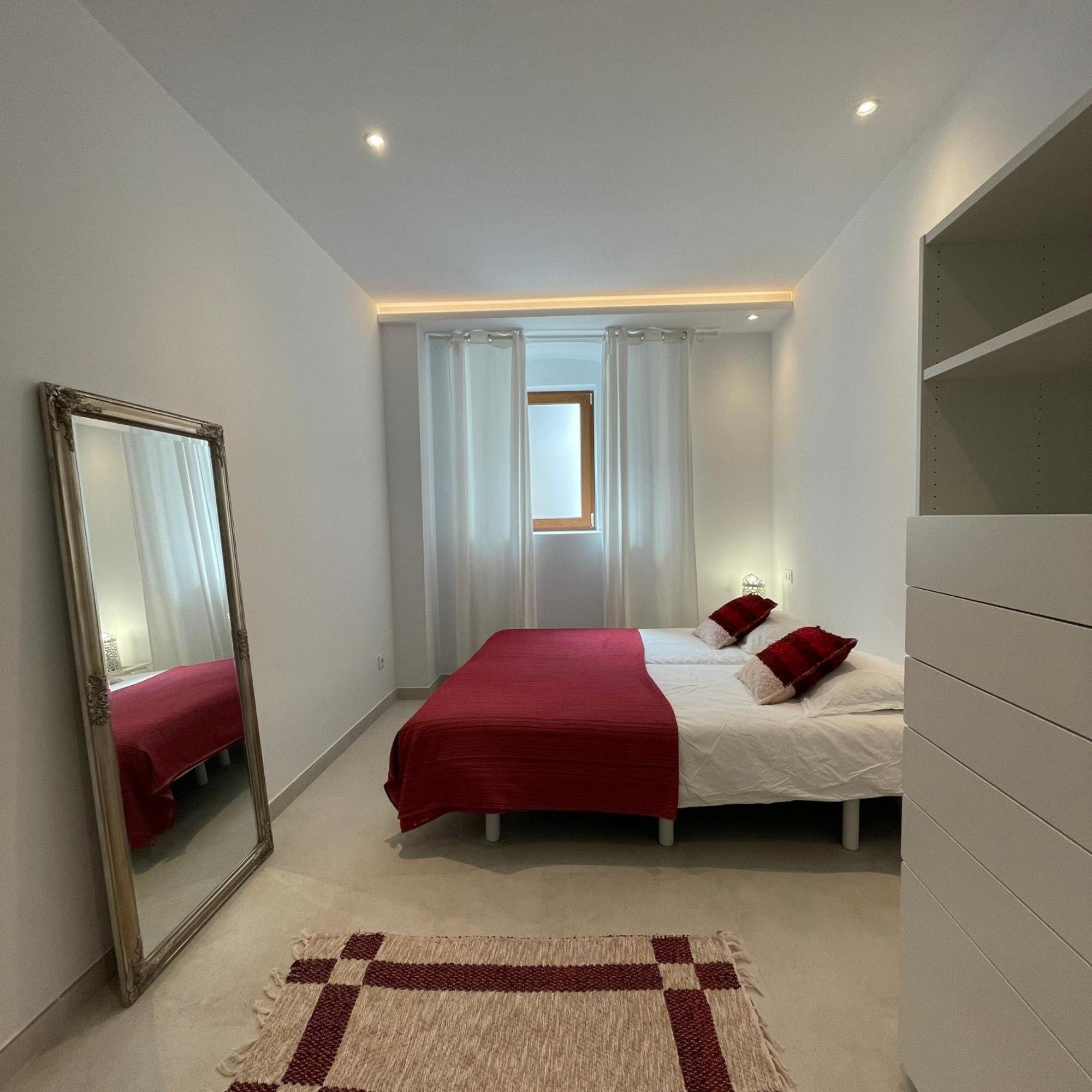 Casa Florinda Tarifa 아파트 외부 사진