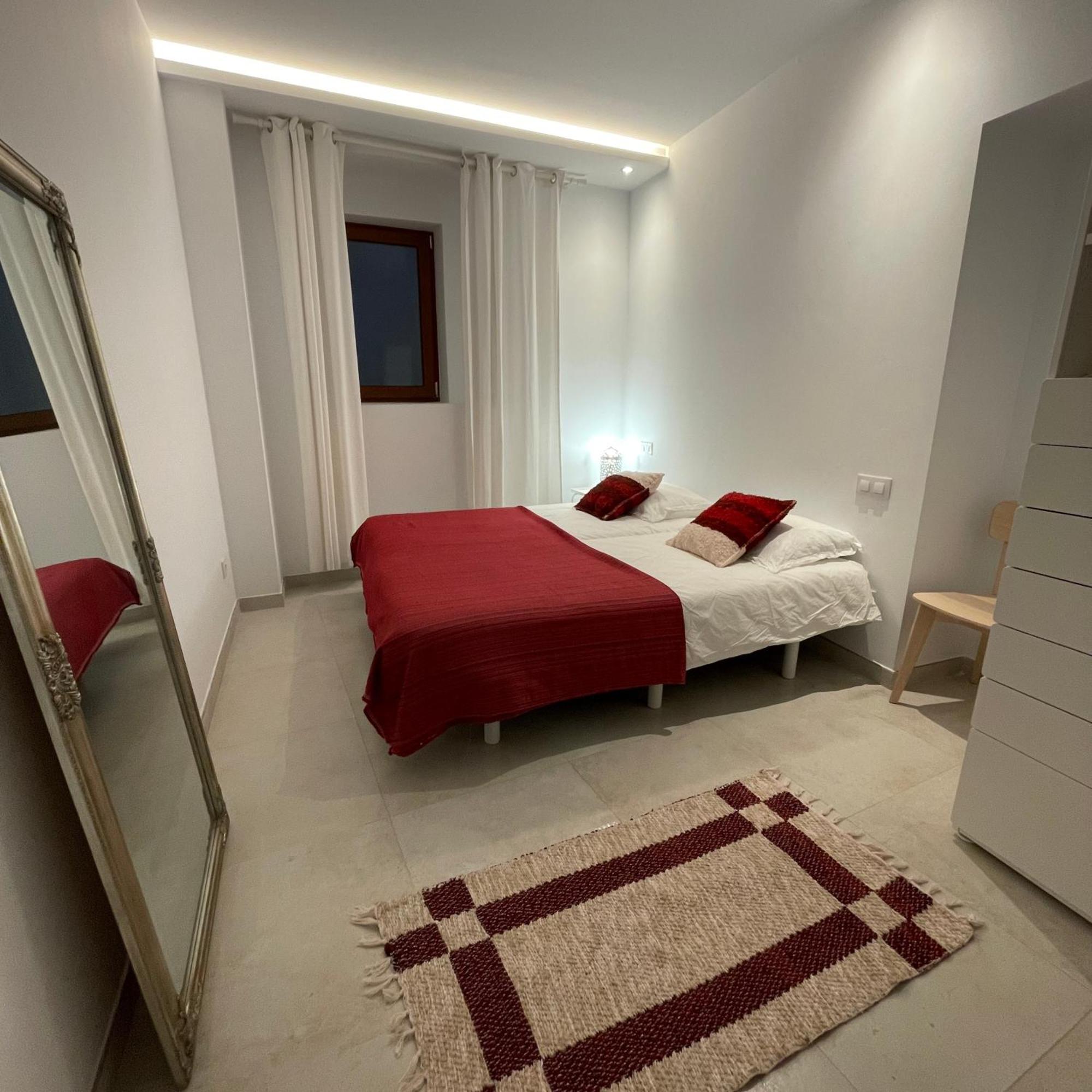 Casa Florinda Tarifa 아파트 외부 사진